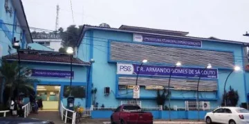 Polícia reforça segurança após líder do tráfico do Salgueiro ser baleado e com documentos falsos