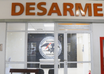 Homem com dez anotações por crimes graves é preso por homicídio no Rio