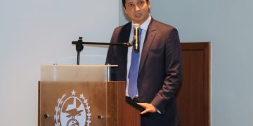 Rio de Janeiro troca comando da Procuradoria-Geral durante reestruturação administrativa