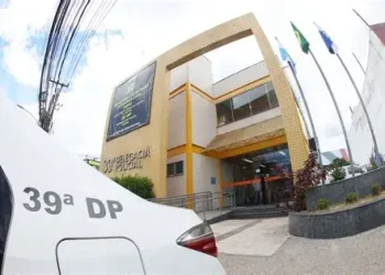 Professor de escola particular é preso por abuso sexual de alunas de 8 anos no Rio de Janeiro