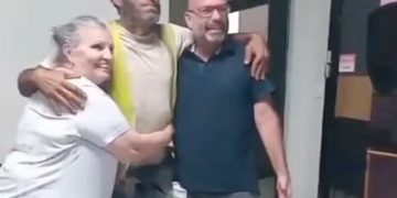 Professor desaparecido desde 2020 é localizado por polícia após caminhar por rodovia no interior de São Paulo