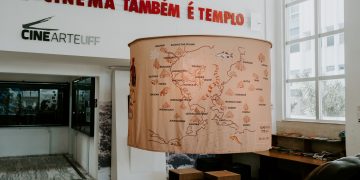 Exposição e filmes promovem reflexões sobre águas e ancestralidade no Guanabara Pyranga