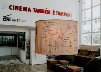 Exposição e filmes sobre ancestralidade e territórios tradicionais em Niterói
