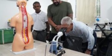 Quatro escolas municipais de São Gonçalo ganham laboratórios de ciências com recursos atualizados