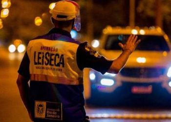 Projeto na Câmara propõe multas mais severas e punições mais duras para motoristas alcoolizados