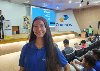 Correios prorrogam inscrições do programa Jovem Aprendiz 2026 até 22 de abril