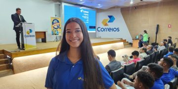 Correios prorrogam inscrições do programa Jovem Aprendiz 2026 até 22 de abril