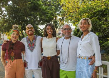 Longa-perfomance “Proteção” é realizado por equipe periférica e aborda racismo e ancestralidade