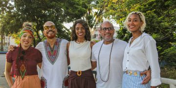 Longa-perfomance “Proteção” é realizado por equipe periférica e aborda racismo e ancestralidade