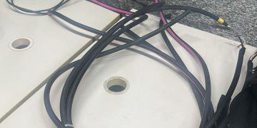 Quatro homens são presos por furto em prédio desativado no Fonseca, Niterói