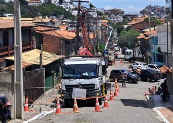 Enel moderniza 73 km de rede elétrica em Niterói, São Gonçalo e Maricá