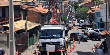 Enel moderniza 73 km de rede elétrica em Niterói, São Gonçalo e Maricá