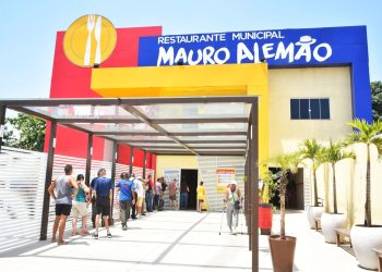 Prefeitura de Maricá divulga cardápio semanal do Restaurante Mauro Alemão