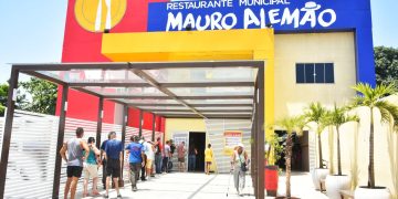Prefeitura de Maricá divulga cardápio semanal do Restaurante Mauro Alemão