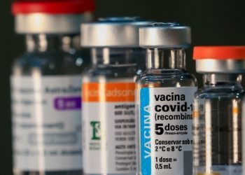 Brasil envia mais 2,2 milhões de doses de vacina contra a covid-19 aos estados