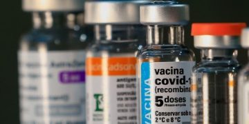 Brasil envia mais 2,2 milhões de doses de vacina contra a covid-19 aos estados