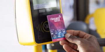 Alerj aprova ampliação do Bilhete Único Intermunicipal na Região Metropolitana do Rio