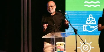 Presidente da Famnit sofre parada cardíaca durante evento em Niterói