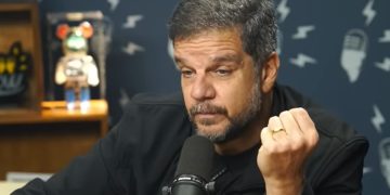 Rodrigo Pimentel confirma presença no lançamento da pré-candidatura de André Marinho ao governo do Rio