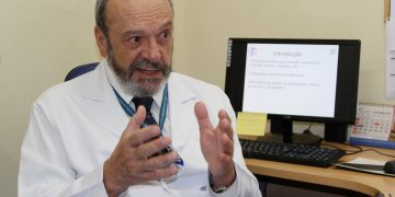 Governador nomeia Ronaldo Damião como novo secretário de Saúde do Rio de Janeiro