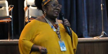 São Gonçalo realiza seminário para fortalecer políticas públicas de saúde para população negra