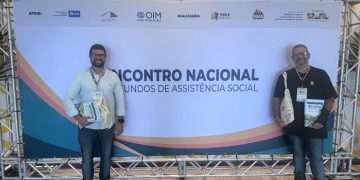 São Gonçalo recebe selo do Fundo Nacional de Assistência Social por gestão eficiente