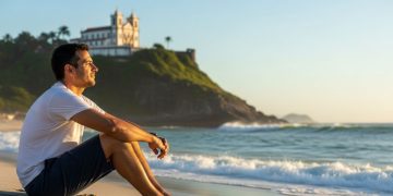 Saquarema: destino de praias preservadas e tranquilidade ideal para descansar