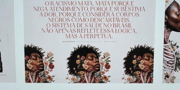 Exposição no RJ aborda racismo estrutural na medicina e desigualdades em saúde