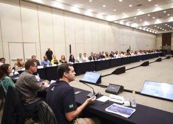 Prefeitura do Rio realiza segunda reunião do secretariado de 2026 com foco em metas e resultados