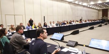 Prefeitura do Rio realiza segunda reunião do secretariado de 2026 com foco em metas e resultados