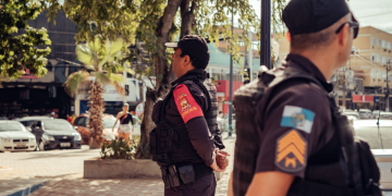 Maricá registra queda histórica nos roubos de veículos e baixa na letalidade violenta