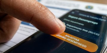Pedido digital do seguro-desemprego pode ser feito pelo aplicativo oficial do governo