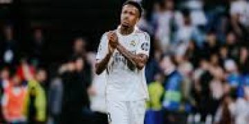 Lesão de Éder Militão impede convocação brasileira para a Copa do Mundo