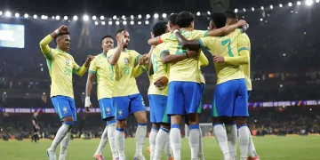 Alteração no horário do jogo do Brasil na Copa 2026: confronto com o Haiti será às 21h30