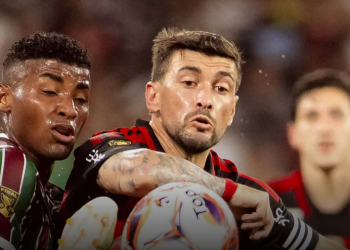 Clássico Fluminense x Flamengo é adiado por desgaste e problemas logísticos após jogos internacionais