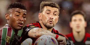 Clássico Fluminense x Flamengo é adiado por desgaste e problemas logísticos após jogos internacionais