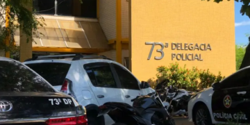 Ex-policial militar é baleado em tentativa de assalto ou acerto de contas em São Gonçalo