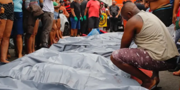 MPRJ realiza mutirão para ouvir familiares de vítimas na investigação da Operação Contenção