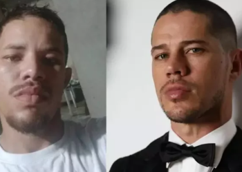 José Loreto e seu sósia alcançam notoriedade após encontro virtual e brincadeira nas redes sociais