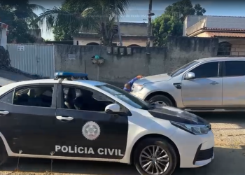 Operação Torniquete prende suspeitos e recupera veículos em São Gonçalo