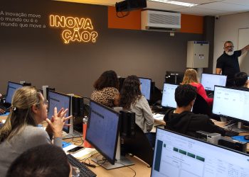 Senac RJ oferece 800 vagas gratuitas em curso de Inteligência Artificial remoto a partir de abril