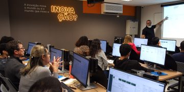 Senac RJ oferece 800 vagas gratuitas em curso de Inteligência Artificial remoto a partir de abril