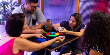 Sesc RJ realiza programação gratuita de 14 a 19 de abril pelo Dia Mundial do Lazer