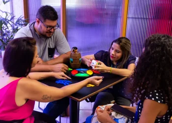 Sesc Niterói e São Gonçalo promovem programação gratuita pelo Dia Mundial do Lazer