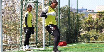 Sesc São Gonçalo abre inscrições para aulas gratuitas de futebol feminino para jovens de 7 a 14 anos
