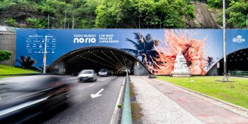 Show gratuito de Shakira movimenta turismo e comércio no Rio de Janeiro