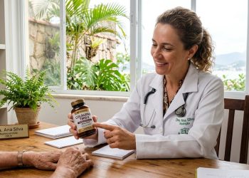 Suplementação de colágeno tipo 2 melhora a saúde das articulações, com eficácia comprovada