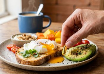 Horário ideal para ingestão de ômega 3 depende da rotina, com recomendações para refeições principais