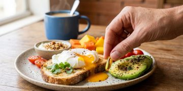 Horário ideal para ingestão de ômega 3 depende da rotina, com recomendações para refeições principais