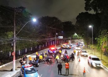 Prefeitura de Niterói intensifica fiscalização de motos com escapamento adulterado em 2026